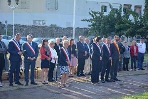 2024 09 25 TOULON  HOMMAGE AUX HARKIS et FORCES SUPPLETIVES D ALGERIE   (27)